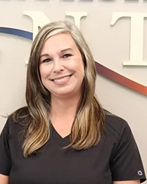 Wendy Appe, Registered Dental Hygienist, Northshore Dental.